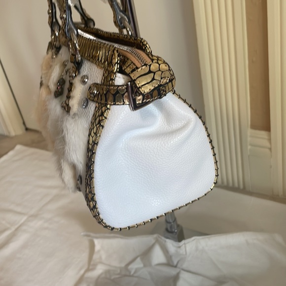 Michel Angelo Purse - Picture 5 of 15